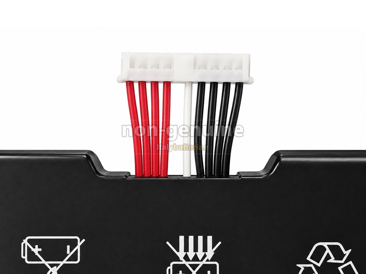 Batteria Acer U609963PV-3S1P