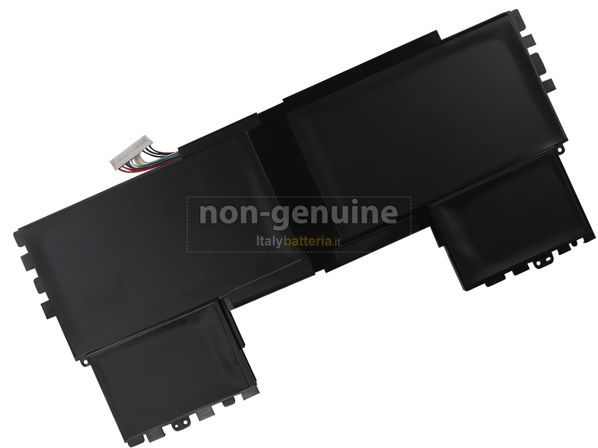 Batteria per portatile Acer AP12E3K