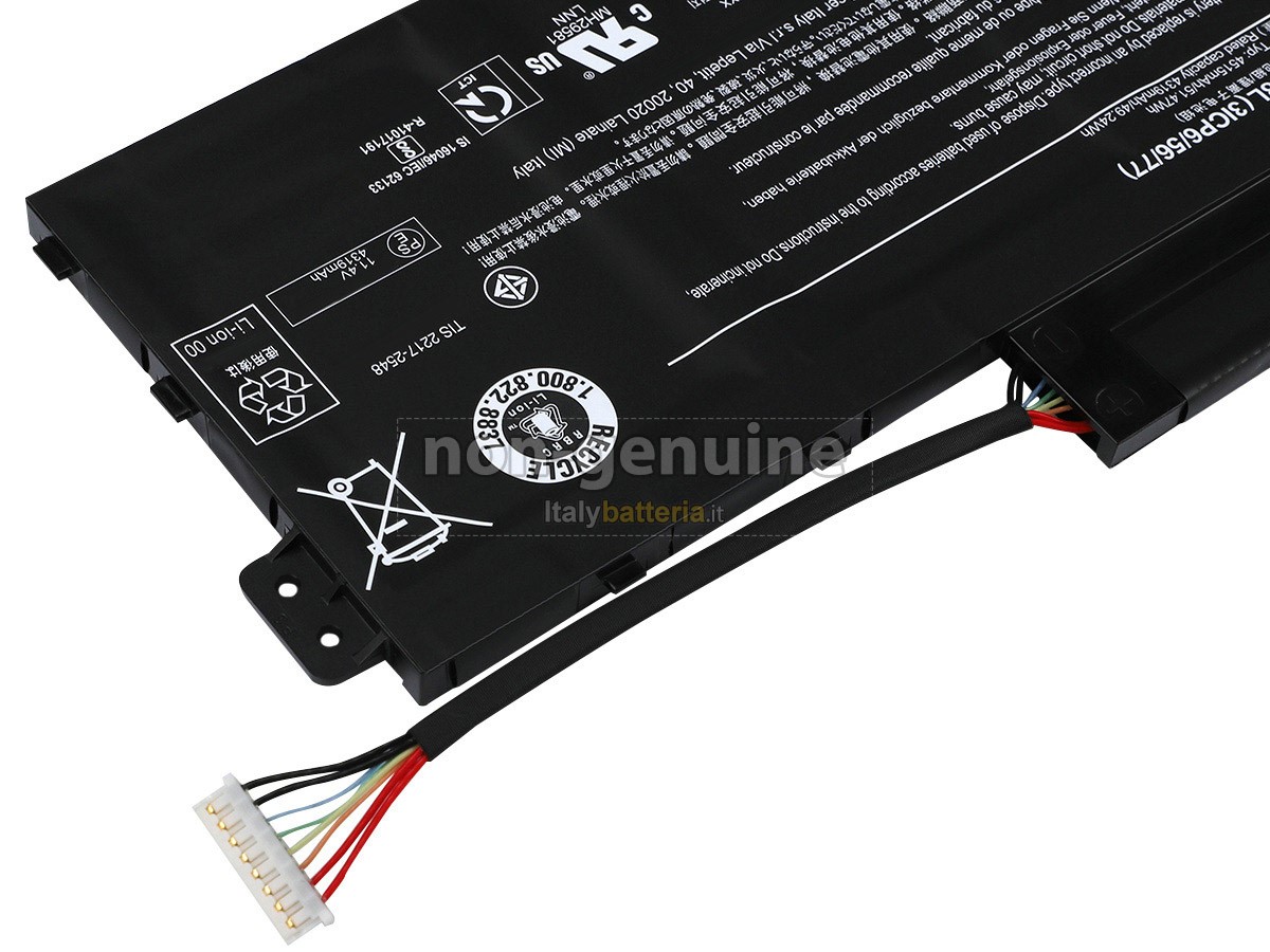 Batteria per portatile Acer Aspire 5 A514-51G-5028