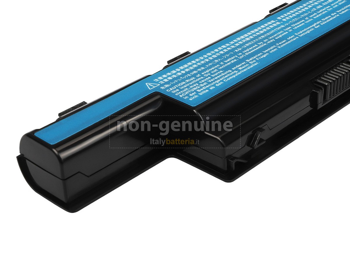 Batteria per portatile Acer Aspire 5552G-N934G64MNKK