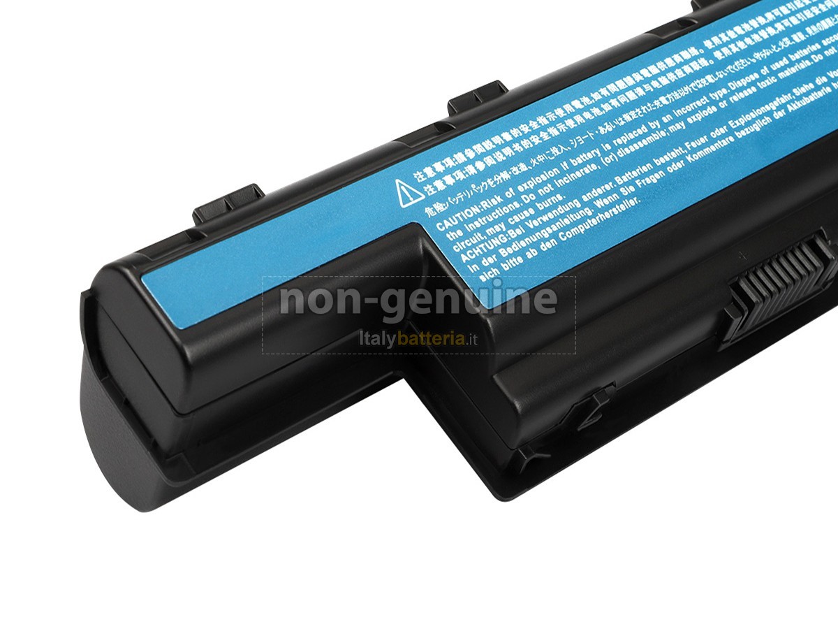 Batteria per portatile Acer Aspire 4253G