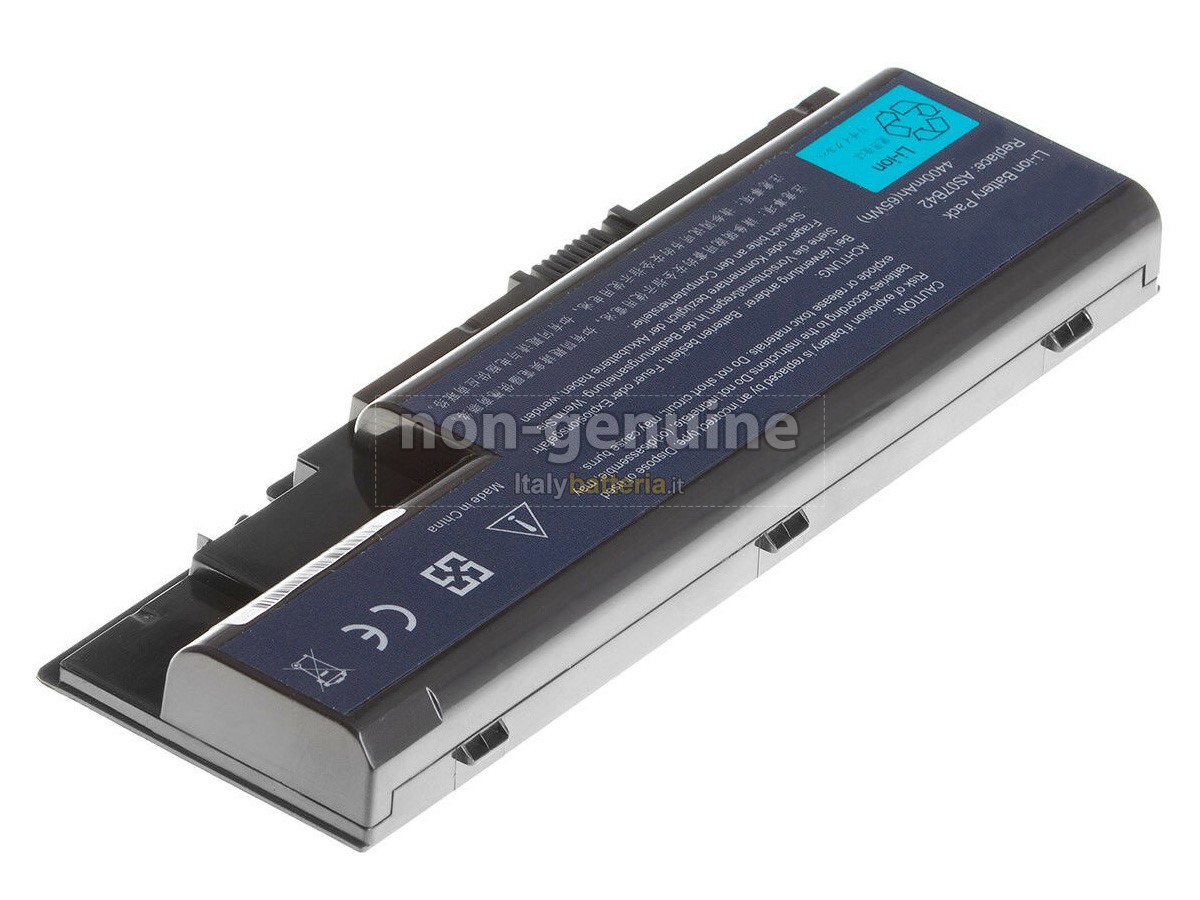 Batteria per portatile Acer Aspire 5930G-733G25MN