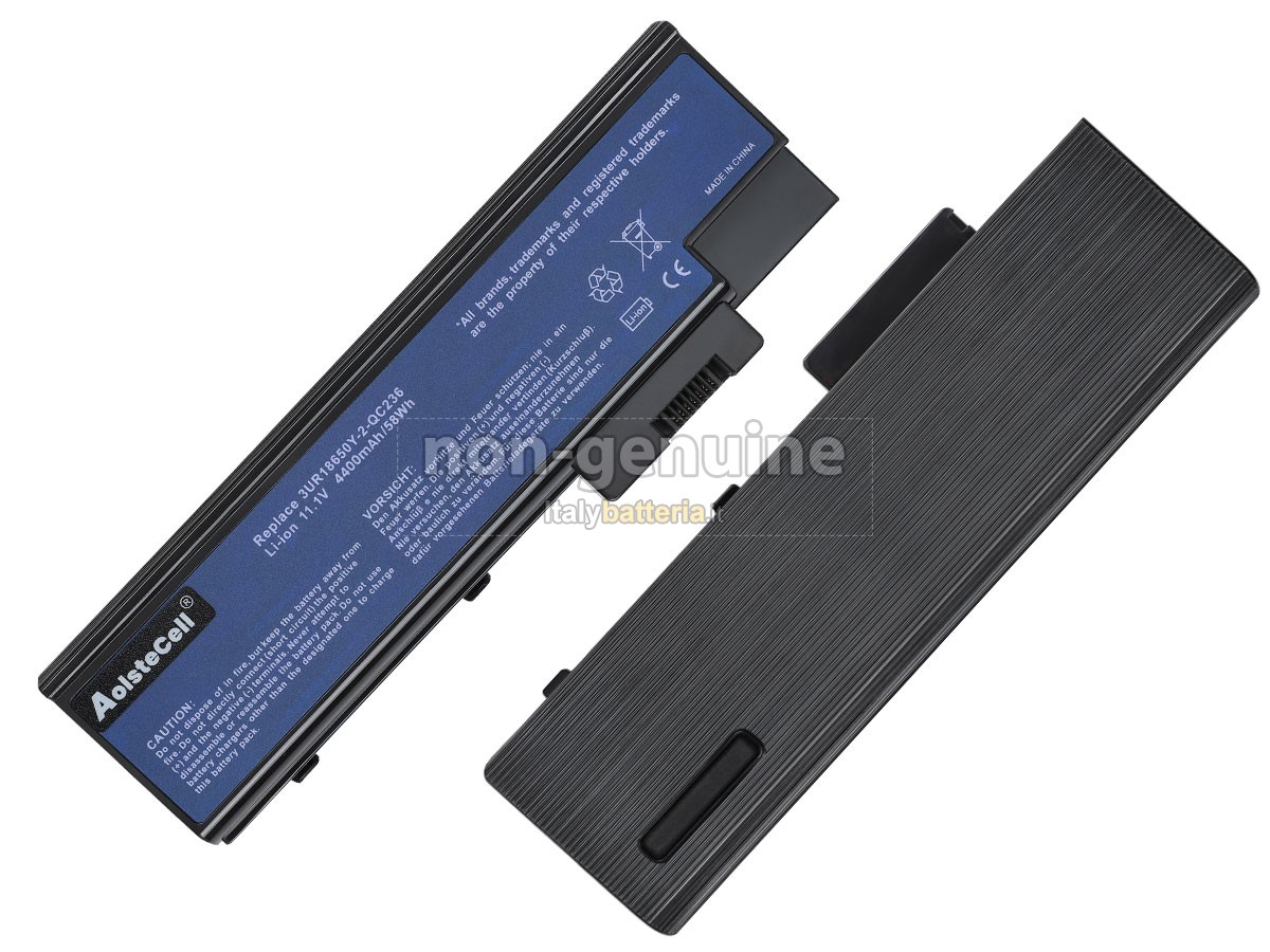 Batteria per portatile Acer Aspire 9420WSMI