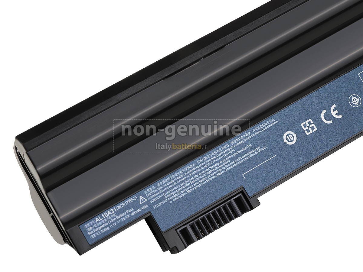Batteria per Acer Aspire One D270-1855