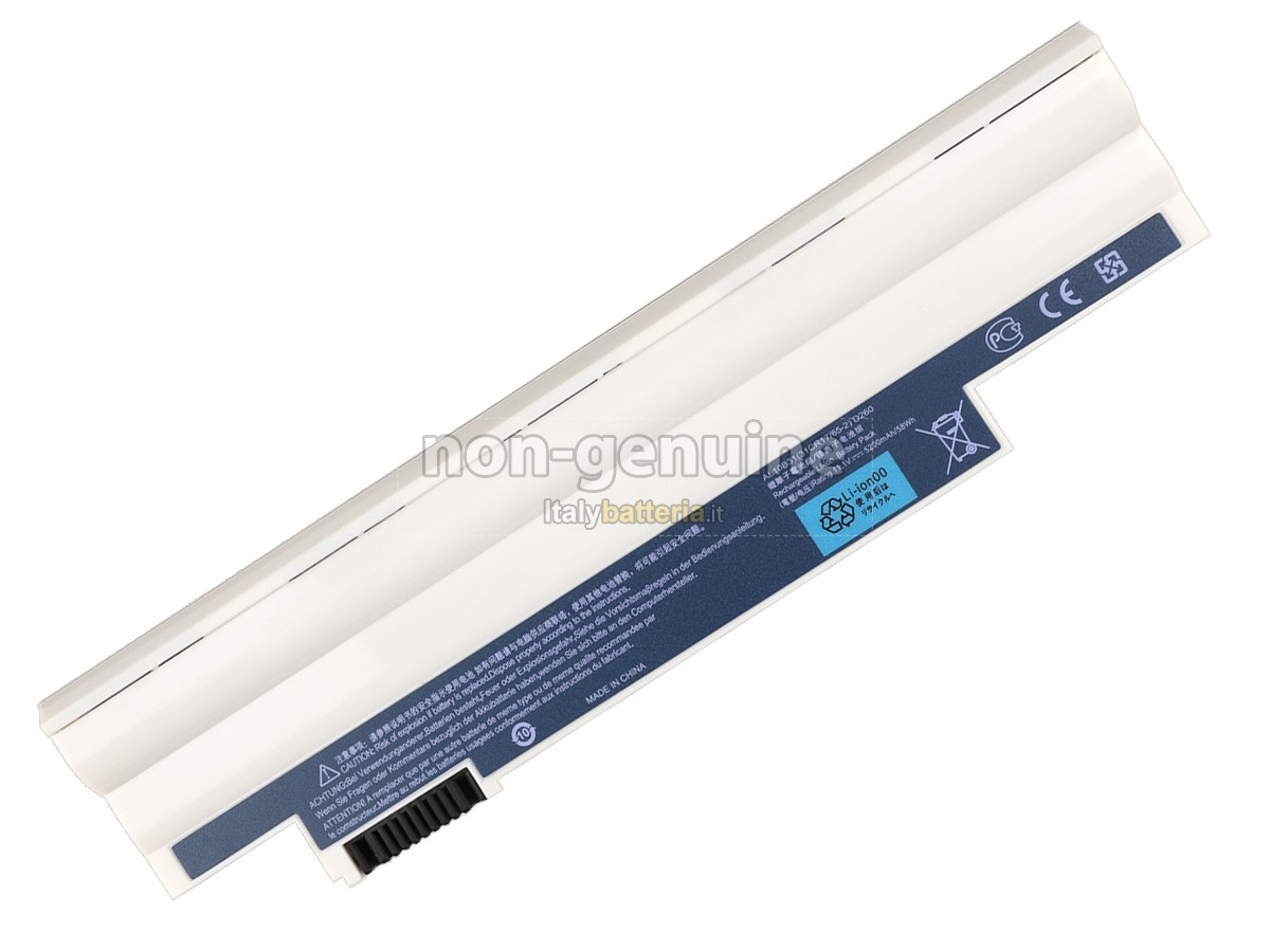 Batteria per Acer Aspire One D270-1855