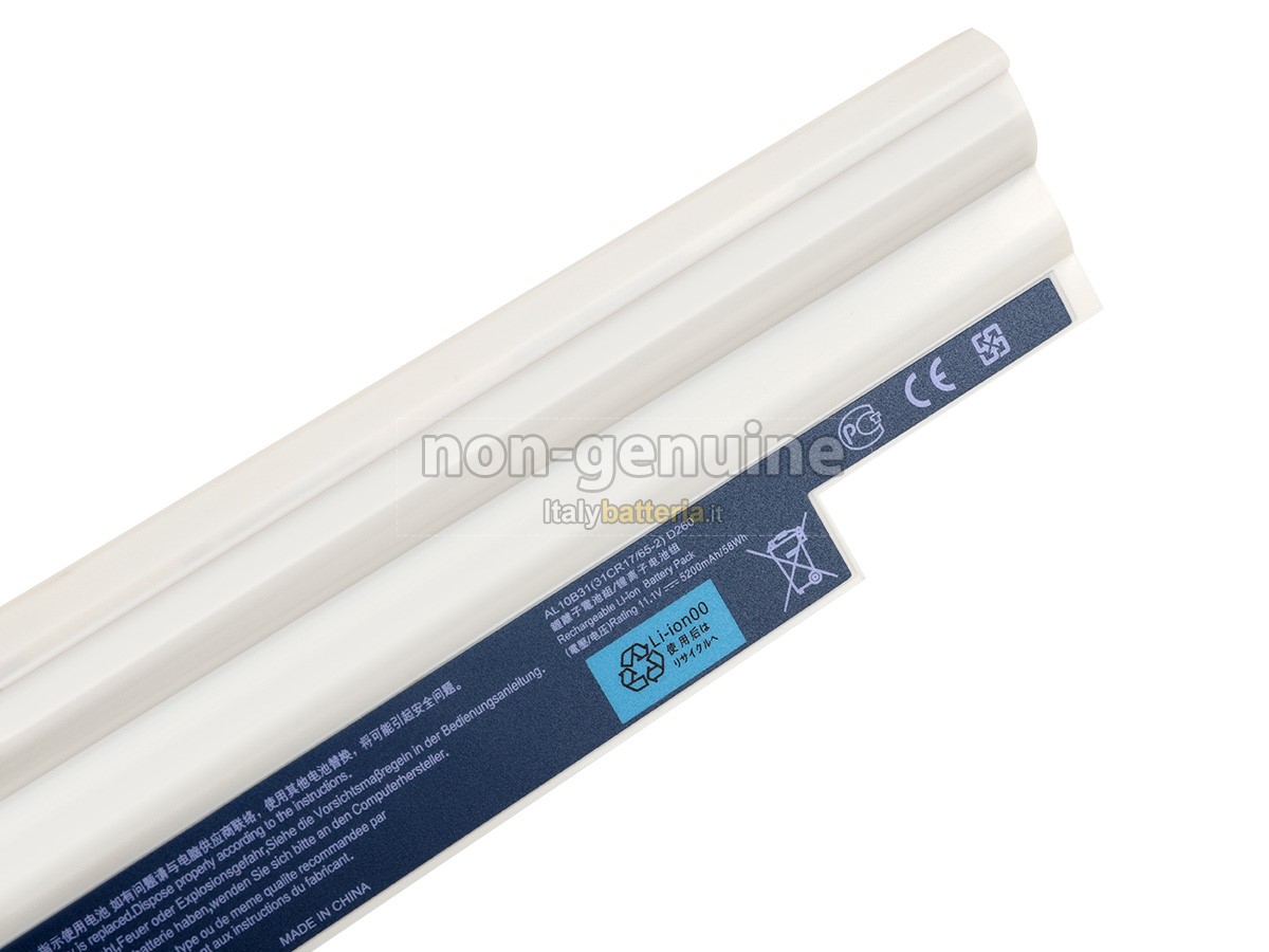 Batteria per Acer Aspire One D270-1855