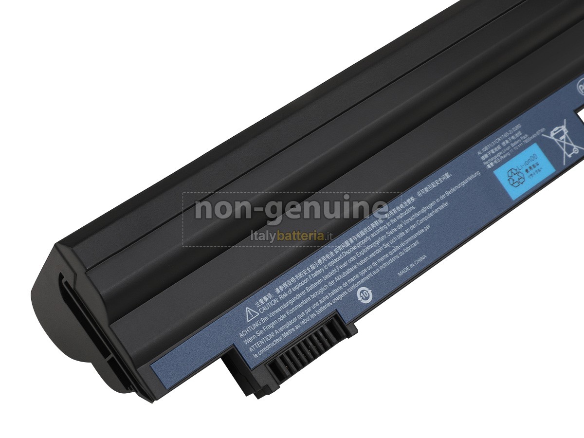 Batteria per Acer Aspire One D270-1855