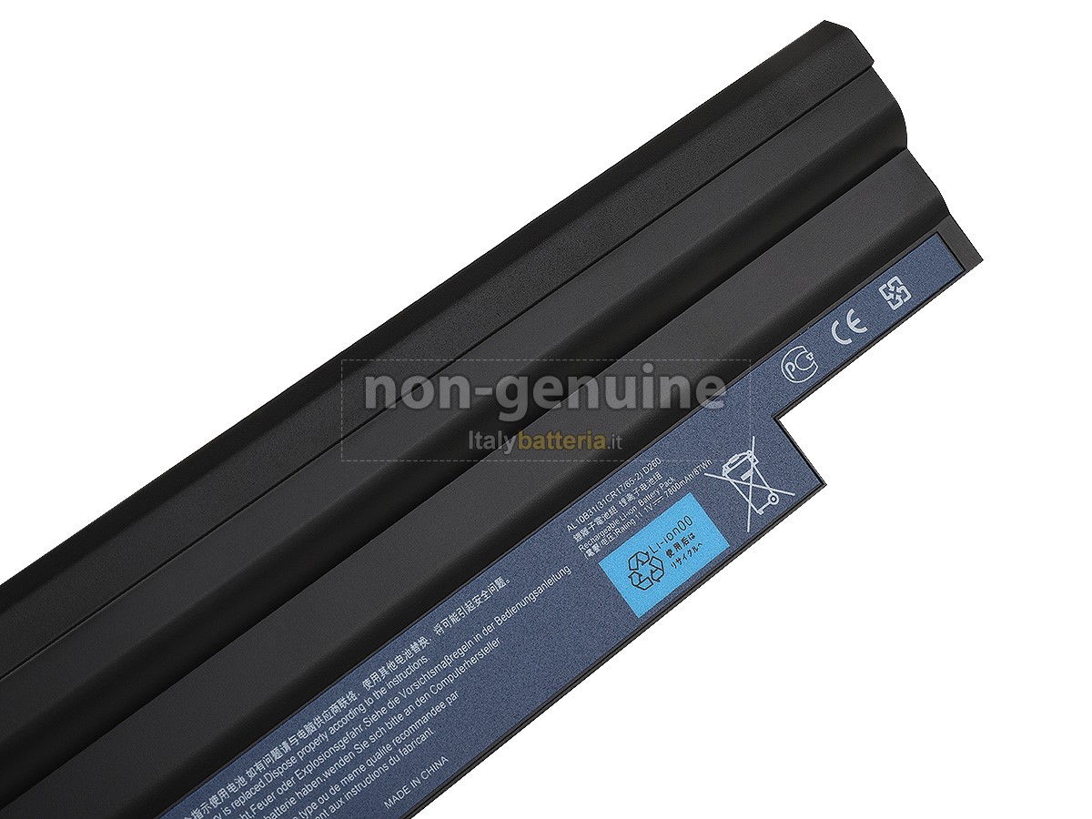 Batteria per Acer Aspire One D270-1855