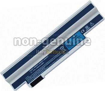 4400mAh batteria per Acer LC.BTP00.117 