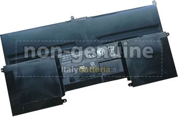 52Wh batteria per Acer VIZIO CT15-A4 