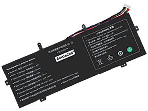 Gateway 478574-3S1P batteria