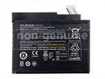 batteria per Acer Iconia W3-810 Tablet