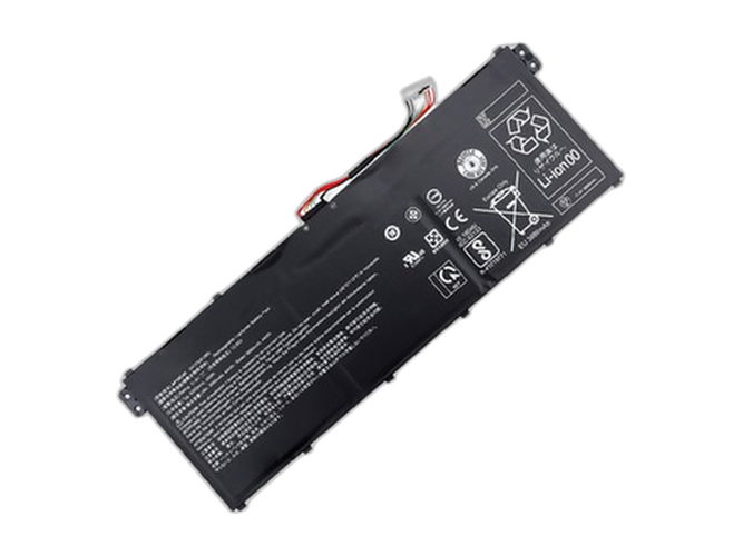 Batteria per Acer swift 3 sf314-57g-50c4