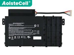 Acer TravelMate P2 P214-51-35S4 batteria
