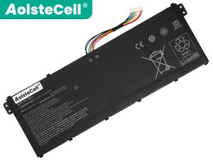 Acer Aspire 5 A514-56GM batteria