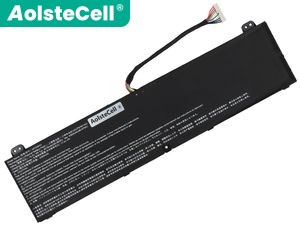 Acer ConceptD 5 CN516-72G-71T7 batteria