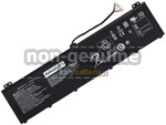 Acer Nitro 5 AN517-55-74GJ batteria