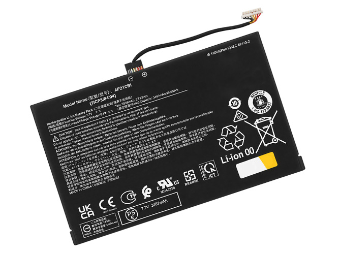 Acer AP21CBI batteria
