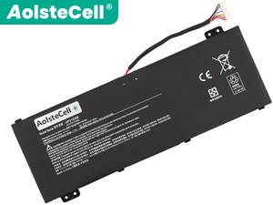 Acer Nitro 16 AN16-51-56VT batteria
