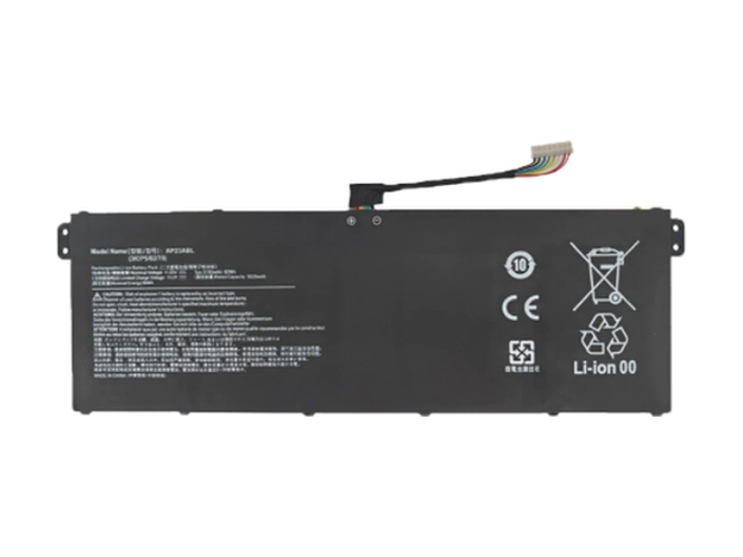 Acer ASPIRE 17 A17-51GM-73K7 batteria