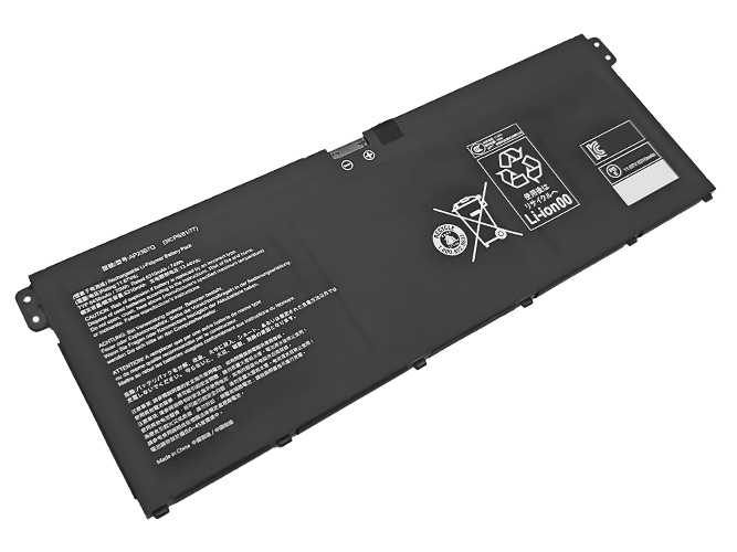 Acer AP23B7Q batteria