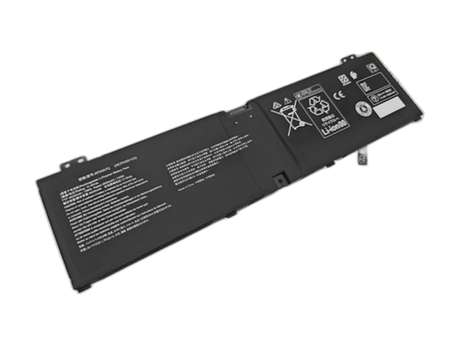 Acer Predator Triton 14 AI PT14-52T batteria