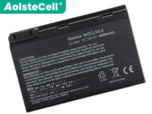 Acer Aspire 5630 batteria