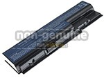 Acer Aspire 5520z batteria
