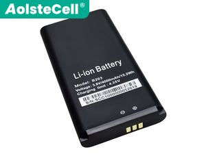 Acer B203 batteria