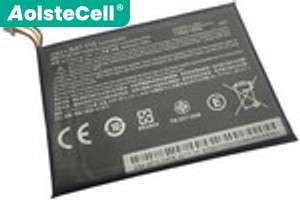 Acer BAT-715(1ICP5/60/80) batteria