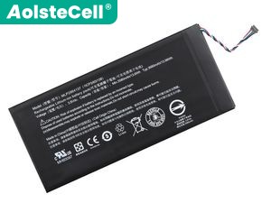 batteria per Acer KT.0010F.001