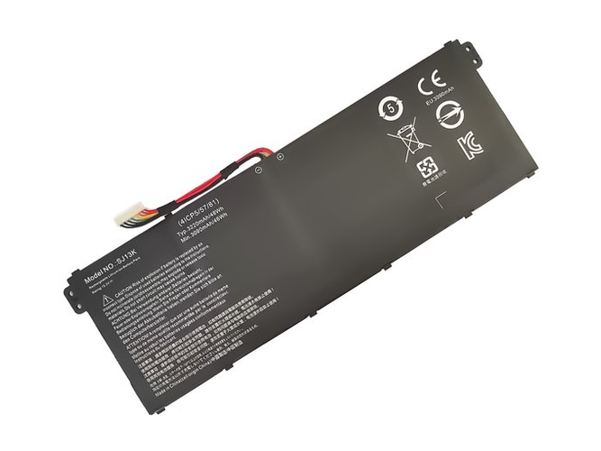 Acer SJ13K batteria