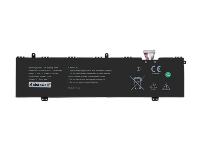 Acer U609963PV-3S1P batteria