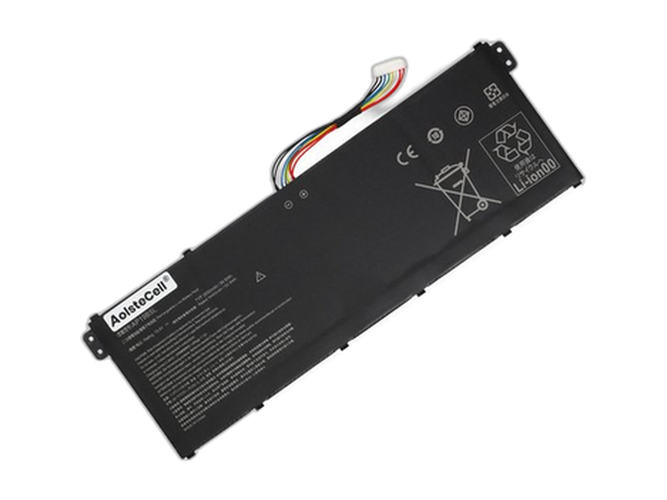 Acer AP19B5L batteria