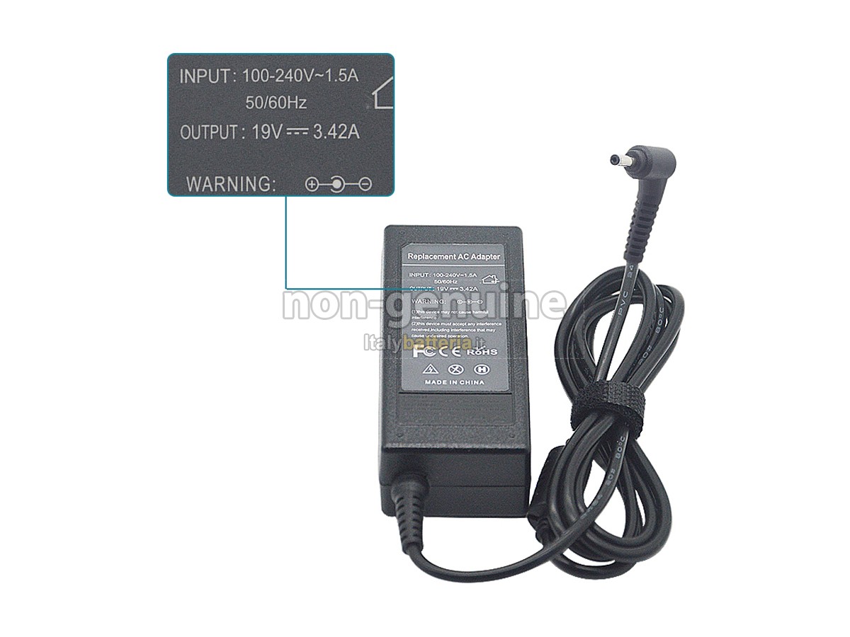 Adattatore per Acer AK.045AP.060