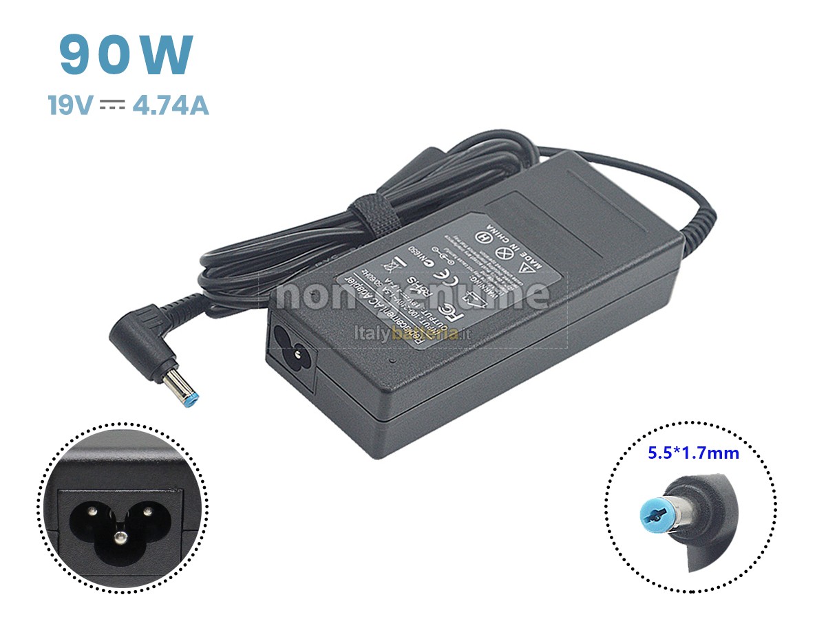 Adattatore per Acer AP.09003.009