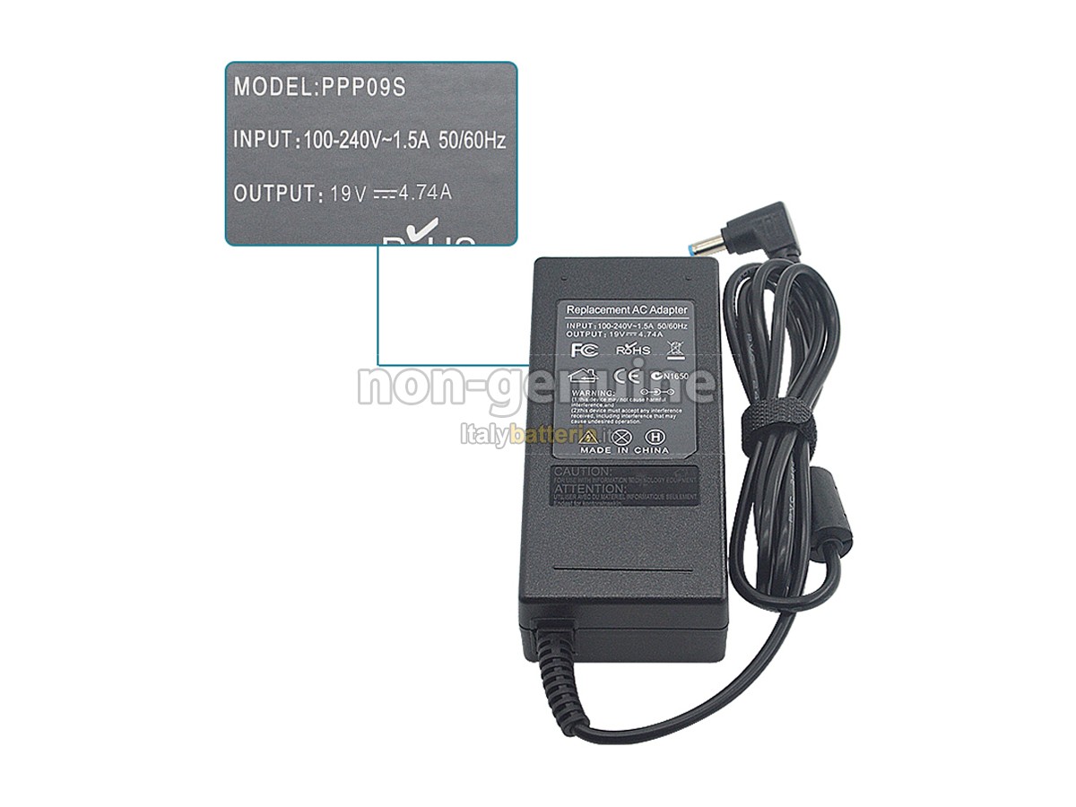 Adattatore per Acer AP.09003.009