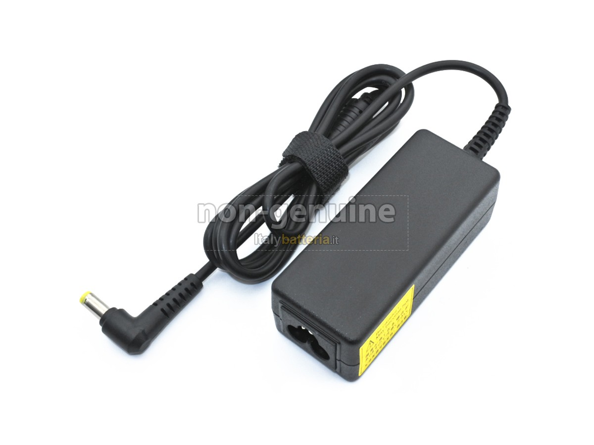Adattatore per Acer 40W 19V-2.15A 100-240V~1.8A 50/60HZ