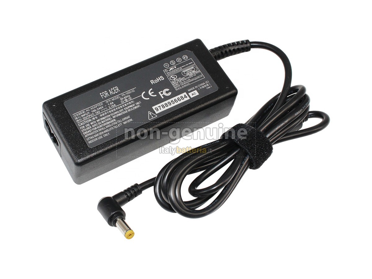 Adattatore per Acer ADP-65JH DB