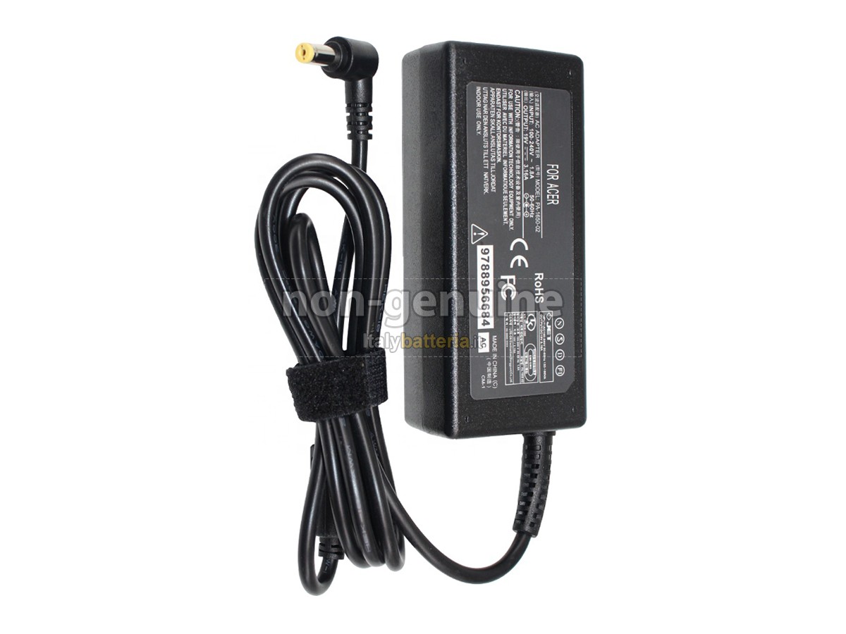 Adattatore per Acer ADP-65JH DB