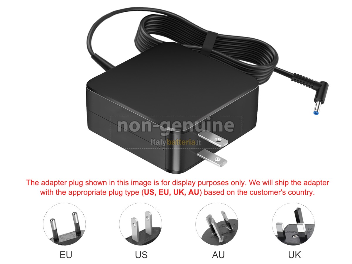 Adattatore per Acer SADP-65KB