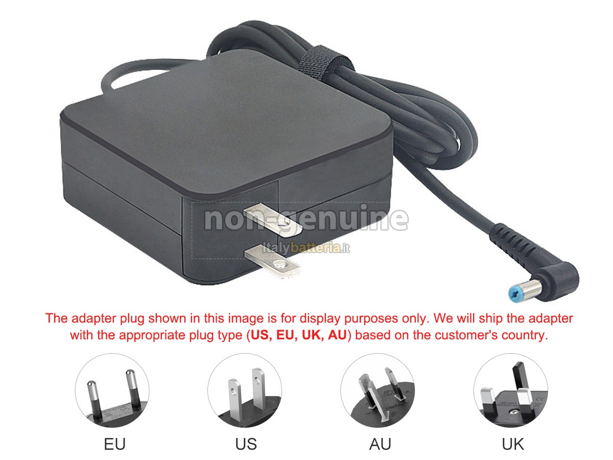 Adattatore per Acer AP.09003.009