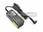 Adattatore per Acer 40W 19V-2.15A 100-240V~1.8A 50/60Hz