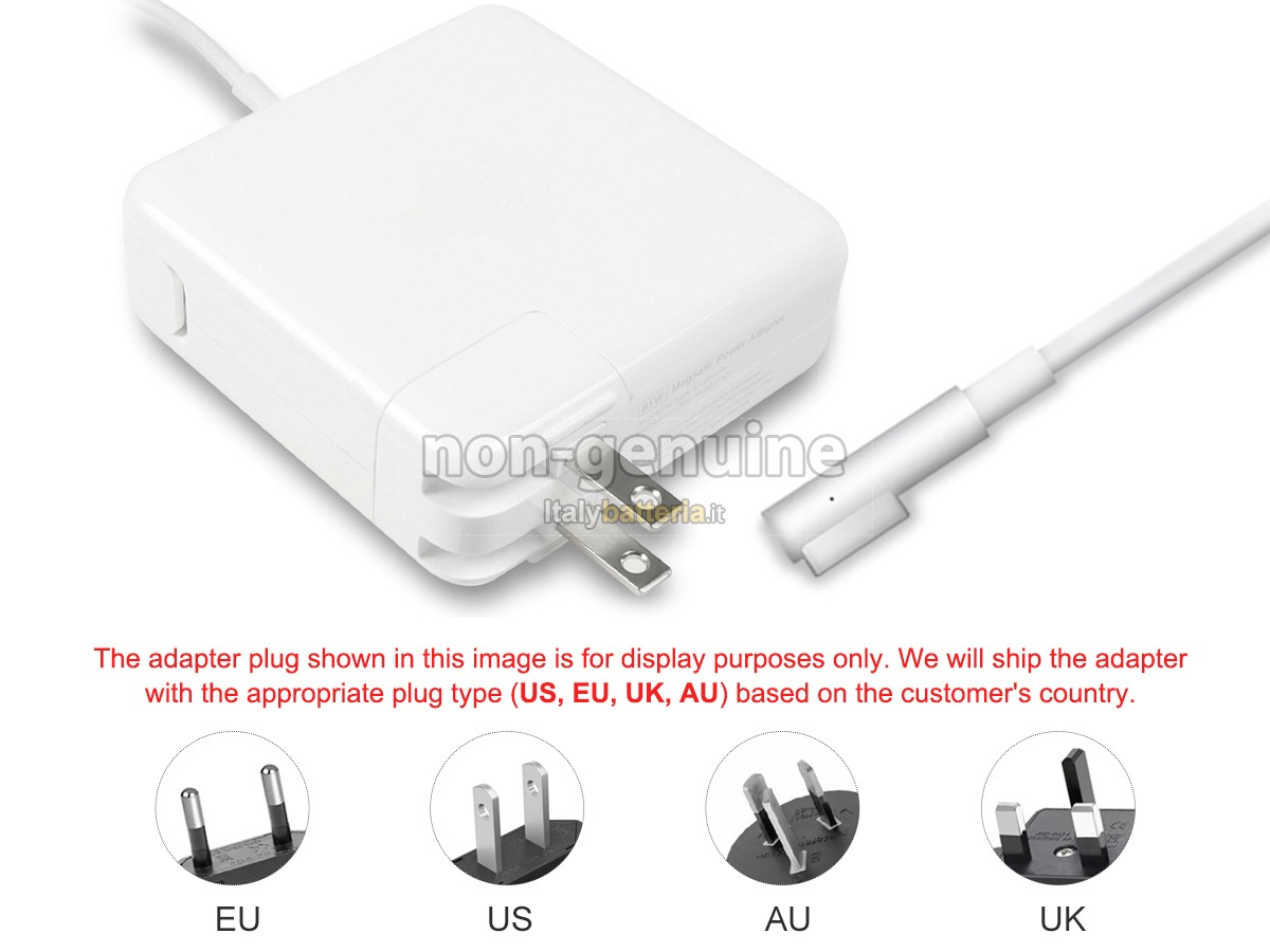Adattatore per Apple A1222
