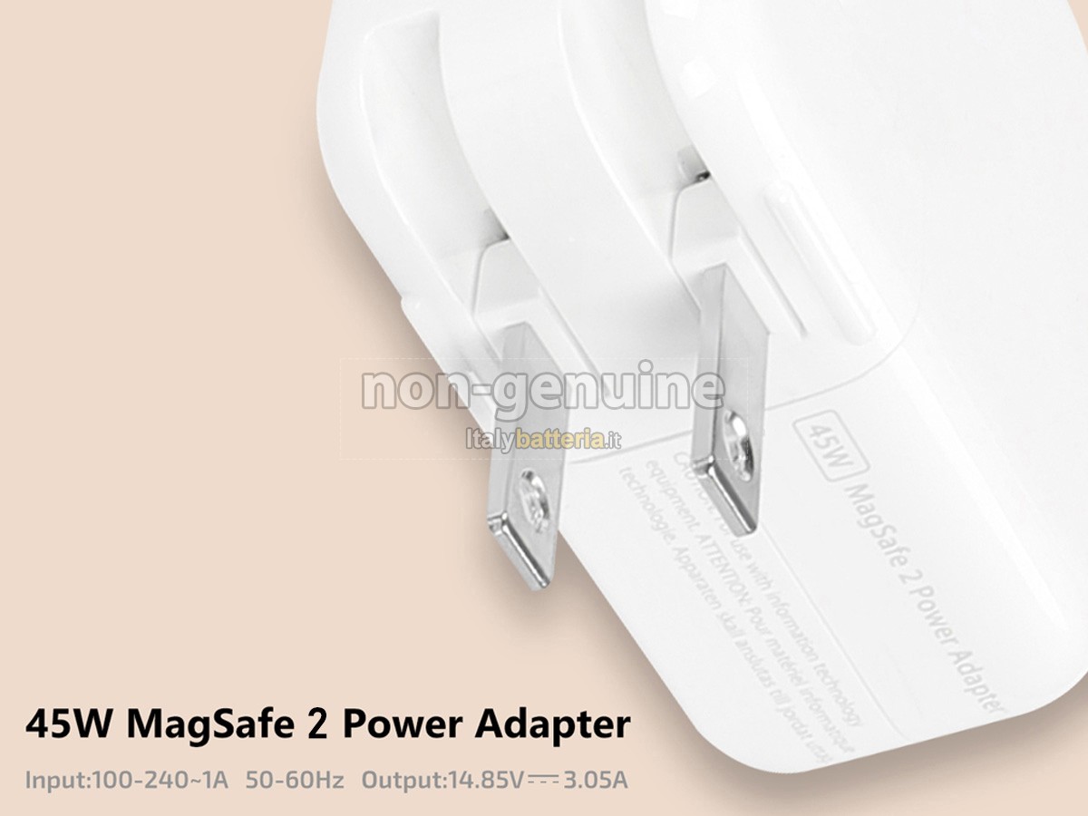 Adattatore per Apple A1346