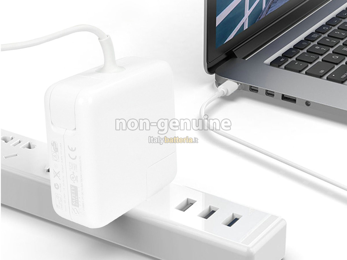 Adattatore per Apple MAGSAFE 2 60W