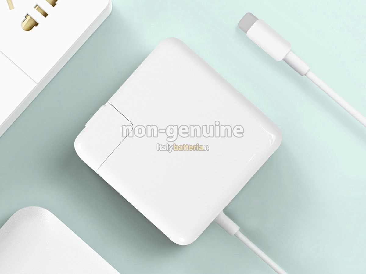 Adattatore per Apple 87W 20.2V-4.3A USB-C
