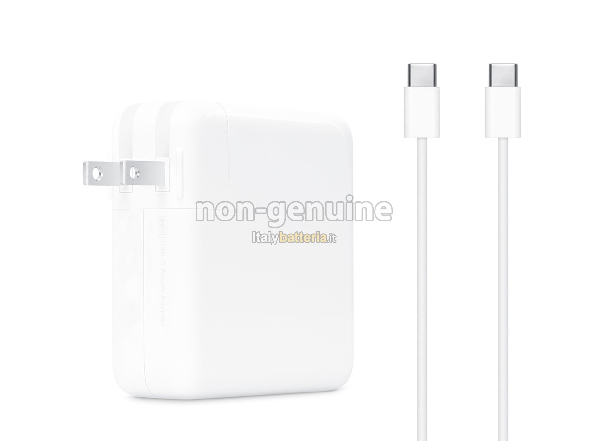 Adattatore per Apple 96W 20.5V-4.7A TYPE-C