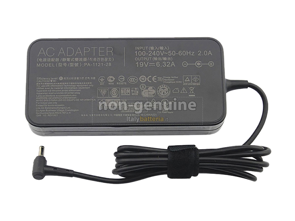 Adattatore per Asus ADP-120RH B