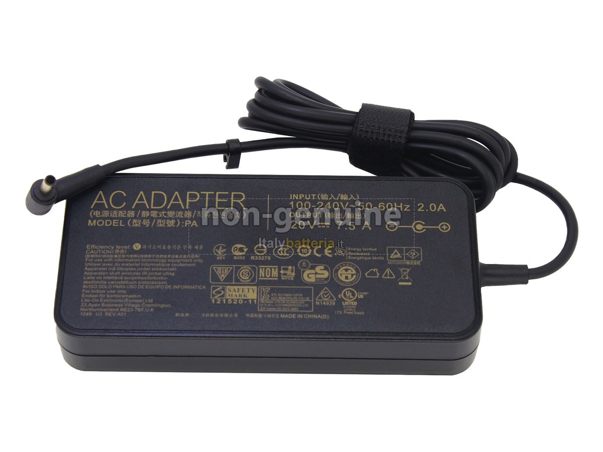 Adattatore per Asus A17-150P1A